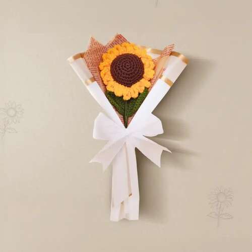 Sunflower Bouquet